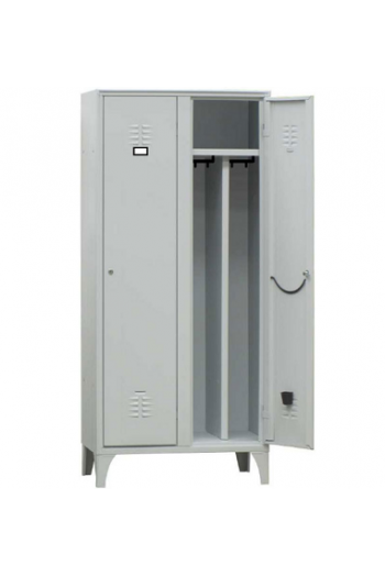 ARMADIO SPORCO/PULITO 2 POSTI 