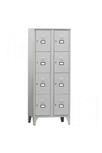 ARMADIO CASELLARIO 8 POSTI 