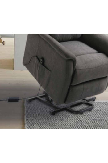 Poltrona relax Ilaria