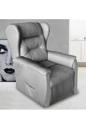Poltrona relax Dora