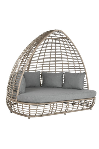LETTO CHILL OUT 