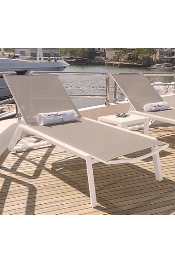 LETTINO IN TEXTILENE 1554