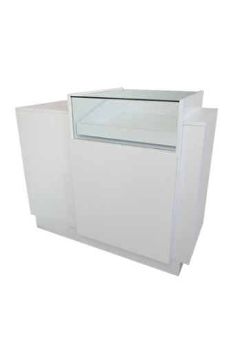 BANCO CASSA H&D KIT 03