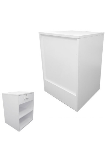 BANCO CASSA SD TOP LEGNO 