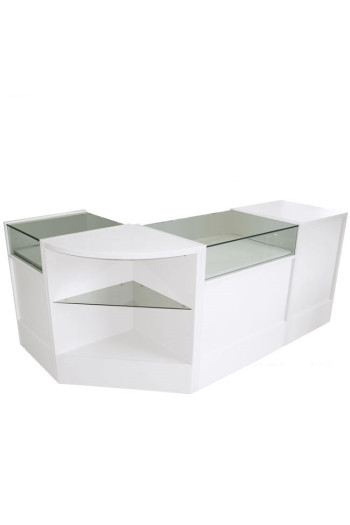 Composizione 04 banchi SD