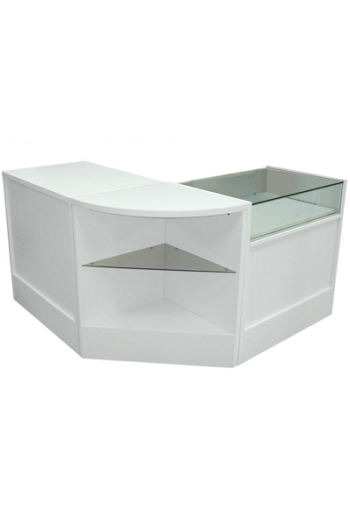 Composizione 02 banchi SD