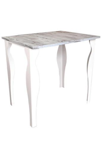 TAVOLO ESPOSITIVO SHABBY BIG