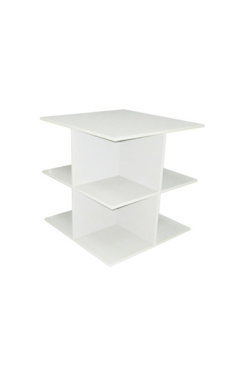 TAVOLO ESPOSITIVO CUBICO