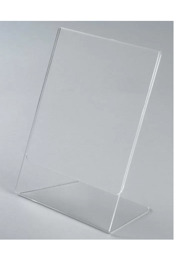 PORTACARTELLO A4 21x30