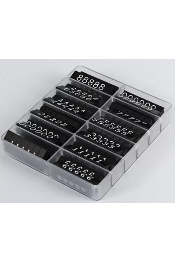 SEGNAPREZZI ANDREW PLUS 