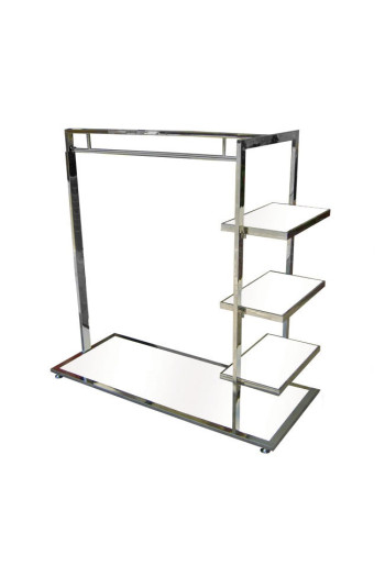 STENDER CON BASE E PIANI