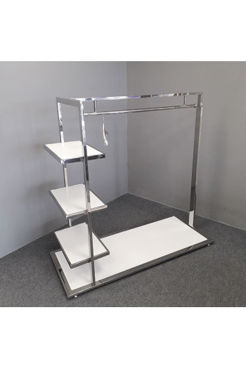 STENDER CON BASE E PIANI