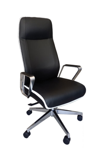 POLTRONA DIREZIONALE GAIOLA 