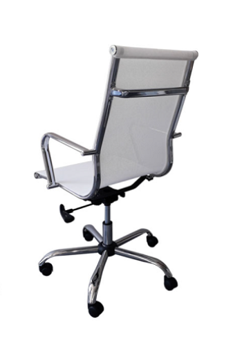 POLTRONA DIREZIONALE SERAPIDE