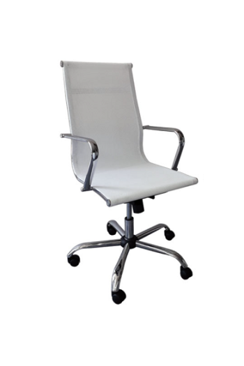 POLTRONA DIREZIONALE SERAPIDE