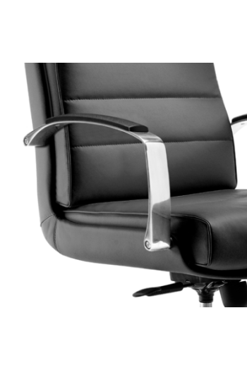 POLTRONA DIREZIONALE MIZAR VIP 