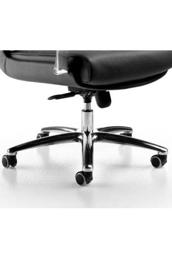 POLTRONA DIREZIONALE MIZAR VIP 