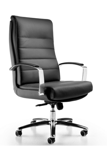 POLTRONA DIREZIONALE MIZAR VIP 