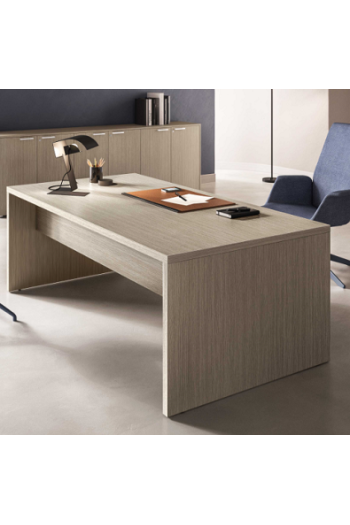 SCRIVANIA FIANCO LEGNO SPECIAL
