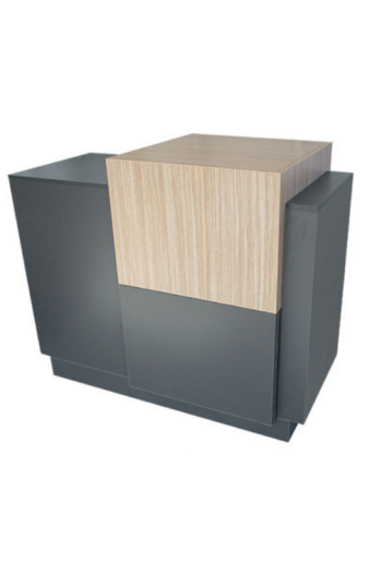 BANCO CASSA H&D KIT 01