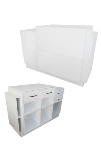 BANCO CASSA H&D KIT 02