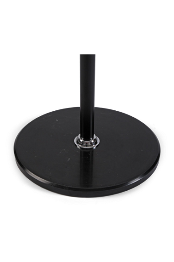 Appendiabiti base marmo