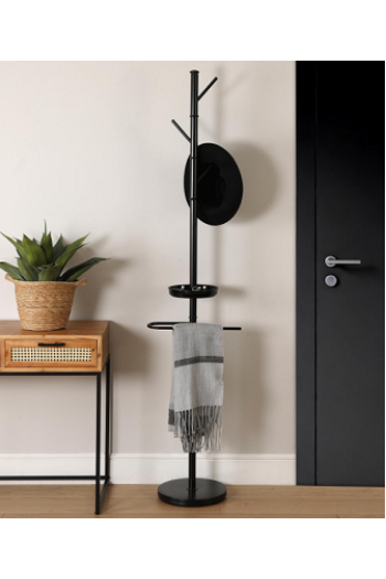 APPENDIABITI CON PORTAOMBRELLI 