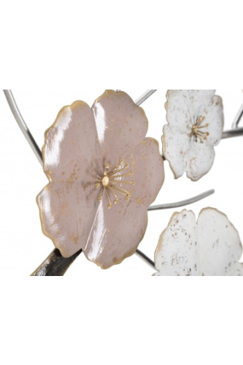 Pannello decorativo pesco