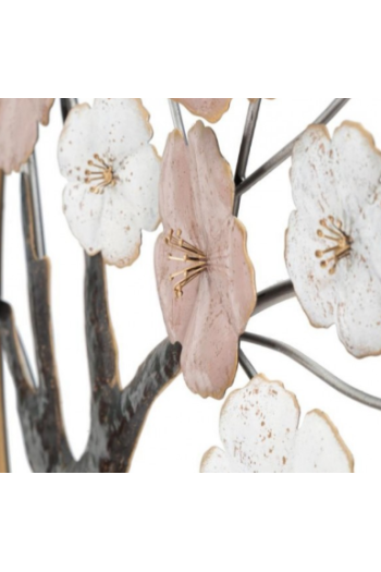 Pannello decorativo pesco