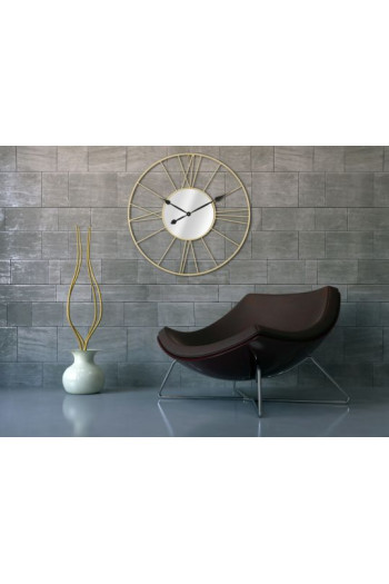 Orologio specchio glam stick