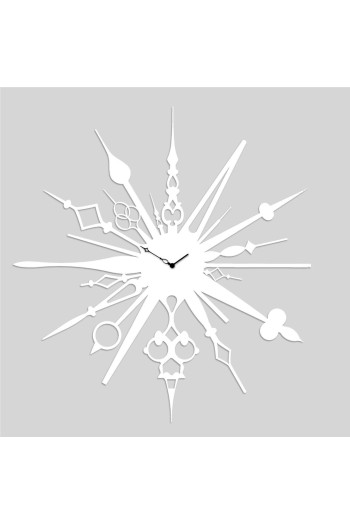 Orologio millelancette 