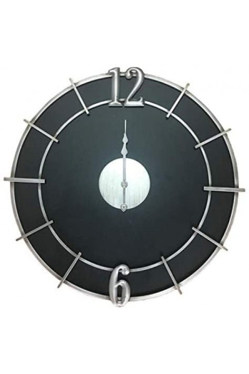Orologio silver glam 