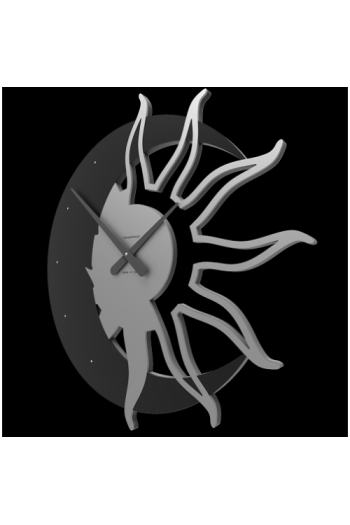 Orologio sole e luna 