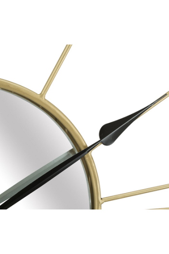 Orologio specchio glam stick