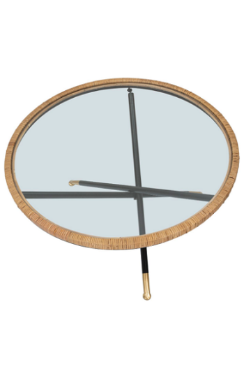 Tavolino saint barth