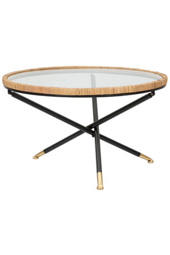 Tavolino saint barth