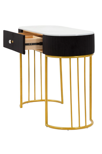 Console velluto montpelier 