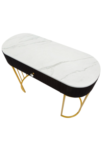 Console velluto montpelier 