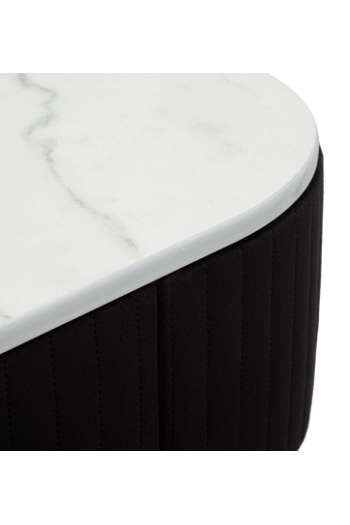 Console velluto montpelier 