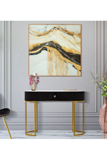 Console velluto montpelier 