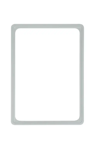 CORNICE A4 PER PIANTANA 