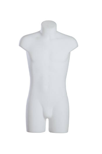 Busto uomo
