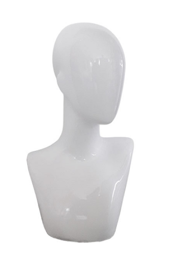 TESTA UOVO DONNA