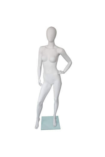 MANICHINO DONNA CARLA 9