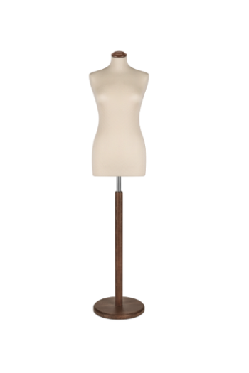 Busto sartoriale donna 