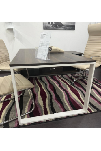 Ufficio direzionale completo L.215 xP.170 cm 