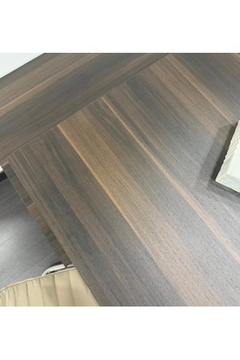 Ufficio direzionale completo L.215 xP.170 cm 