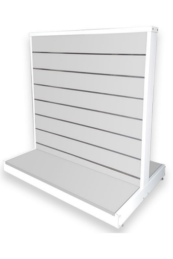 GONDOLA SCATOLATA BASSA