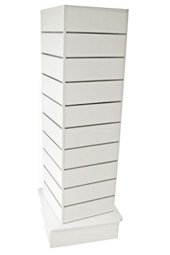 GONDOLA DOGATA GIREVOLE