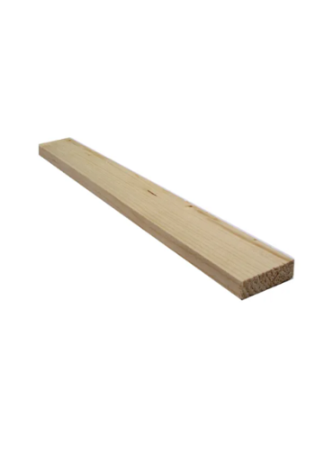 LISTELLO IN LEGNO H.240 cm